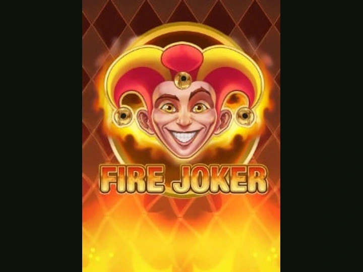 Fire Joker