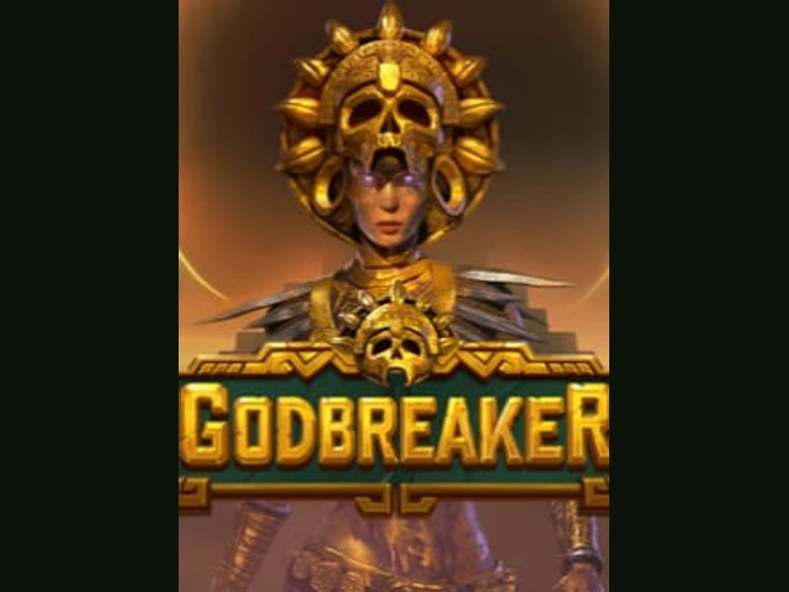 GODBREAKER