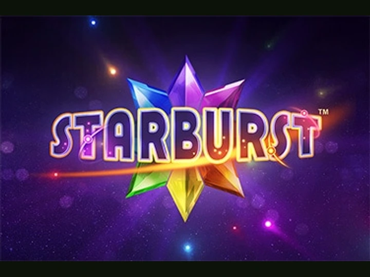 Starburst
