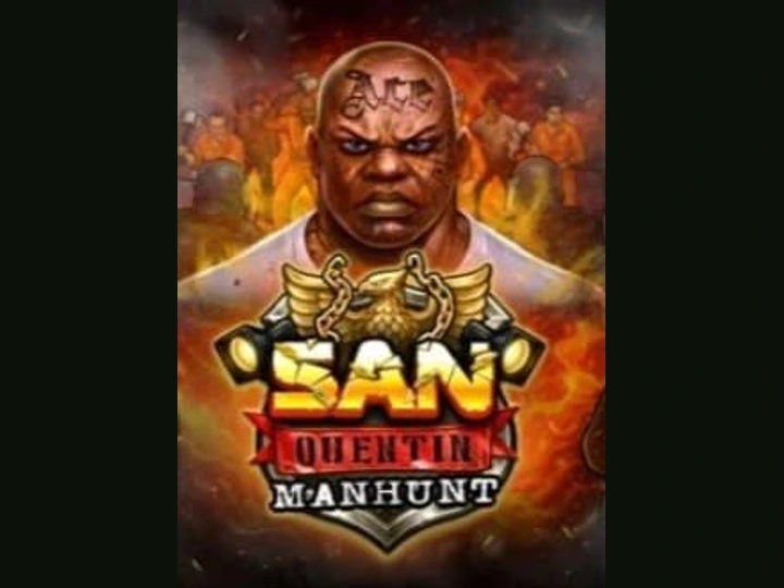 San Quentin Manhunt